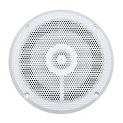 ESX VMS52W – Haut-Parleurs Marine/Outdoor 13 cm 2 Voies Coaxiaux ESX