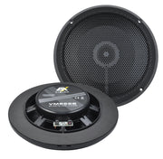 ESX VMS62B – Haut-Parleurs Marine/Outdoor 16,5 cm 2 Voies Coaxiaux ESX