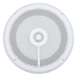 ESX VMS62W – Haut-Parleurs Marine/Outdoor 16,5 cm 2 Voies Coaxiaux ESX