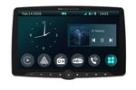 ESX VMX1401DAB – Autoradio 1-DIN avec écran tactile 14 pouces, CarPlay et Android Auto ESX