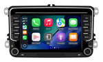 ESX VMX751DAB – Autoradio 7 pouces CarPlay Android Auto pour Volkswagen, Seat et Škoda ESX