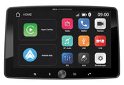 ESX VMX900DAB – Autoradio 1 DIN avec Écran Tactile 9” et CarPlay / Android Auto Sans Fil ESX