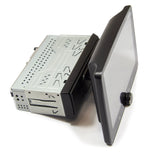 ESX VMX900DAB – Autoradio 1 DIN avec Écran Tactile 9” et CarPlay / Android Auto Sans Fil ESX