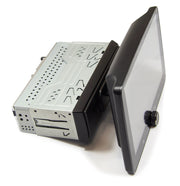 ESX VMX900DAB – Autoradio 1 DIN avec Écran Tactile 9” et CarPlay / Android Auto Sans Fil ESX