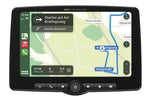 ESX VMX901DAB – Autoradio 1-DIN 9 pouces avec CarPlay, Android Auto et DAB+ ESX