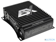 ESX VX1000PRO – Amplificateur Mono Ultra Class D Digital ESX