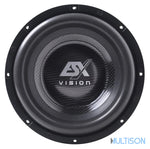 ESX VX10PRO - Subwoofer SPL 25cm Haute Performance 2500W RMS ESX