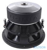ESX VX12PRO - Subwoofer SPL 30cm Haute Performance 3000W RMS ESX
