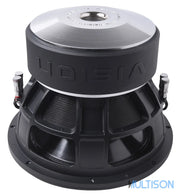 ESX VX12PRO - Subwoofer SPL 30cm Haute Performance 3000W RMS ESX