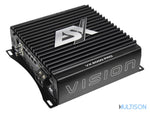ESX VX2000PRO – Amplificateur Mono Ultra Class D Digital ESX