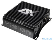 ESX VX2000PRO – Amplificateur Mono Ultra Class D Digital ESX