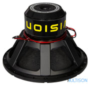 ESX VX21PRO - Subwoofer SPL 53cm Ultra-Puissant 4000W RMS ESX