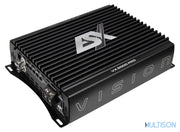 ESX VX5000PRO – Amplificateur Mono Ultra Class D Digital ESX