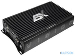 ESX VX8000PRO – Amplificateur Mono Ultra Class D Digital ESX