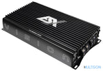 ESX VX8000PRO – Amplificateur Mono Ultra Class D Digital ESX
