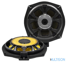 ESX VXB8WS - Subwoofers Slim Plug & Play pour BMW et MINI ESX