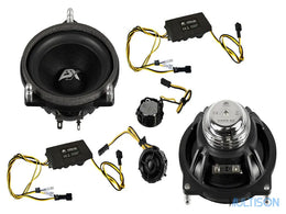 ESX VXM4.2C - 10 cm (4