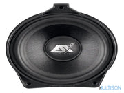 ESX VXM40F - Haut-Parleur Center 10 cm (4”) pour Mercedes-Benz ESX