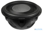 ESX VXP104 - Subwoofer Flat 25cm Haute Performance 400W RMS ESX