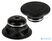 ESX VXP3M - Haut-Parleur 7.5cm Médium Haute Performance ESX