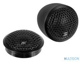 ESX VXP6.2T - Tweeters Haute Performance Néodyme 125 Watts Rms ESX
