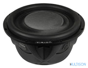 ESX VXP84 - Subwoofer Flat 20cm Haute Performance 300W RMS ESX