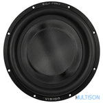 ESX VXP84 - Subwoofer Flat 20cm Haute Performance 300W RMS ESX