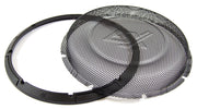 ESX VXPG10 – Grille Subwoofer pour VXP104 ESX