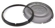 ESX VXPG8 – Grille Subwoofer pour VXP84 ESX