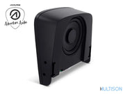Alpine SWC-D84DU - Subwoofer avec caisson pour Fiat Ducato 8 / Fiat Ducato 9 Alpine
