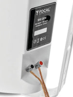 FOCAL 100 OD6 - Enceinte d'extérieur 120W certifiée IP66 (Vendu à l’unité) Focal