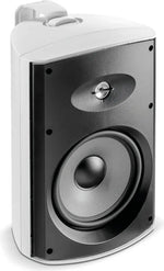 FOCAL 100 OD8 – Enceinte d'extérieur résistante et puissante (vendue à l'unité) Focal