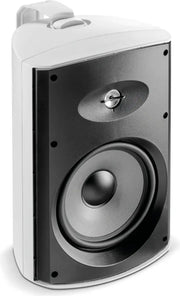 FOCAL 100 OD8 – Enceinte d'extérieur résistante et puissante (vendue à l'unité) Focal