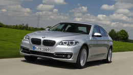 FOCAL ACOUSTIC 7.2 – Kit complet BMW Série 5 F10 Focal