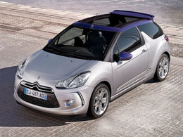 FOCAL ACTIVE 6.0 – Kit audio complet pour DS 3 Cabriolet (2010–2018) Focal