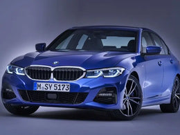 FOCAL ACTIVE 6.2 – Kit audio complet BMW Série 3 G20 Focal