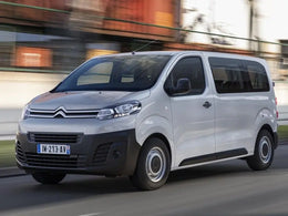 FOCAL ACTIVE 8.2 – Système audio complet Citroën Jumpy III Focal