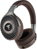 FOCAL HADENYS - Casque Hi-Fi Ouvert Circum-Aural Focal