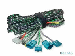 Focal BMW 2.1 IMPULSE HARNESS - Faisceau BMW/IMPULSE 4.320 Focal