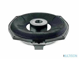 Focal ISUB BMW 2 - Subwoofer 2 Ohms pour BMW Plug And Play Focal
