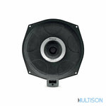 Focal ISUB BMW 2 - Subwoofer 2 Ohms pour BMW Plug And Play Focal