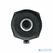 Focal ISUB BMW 2 - Subwoofer 2 Ohms pour BMW Plug And Play Focal