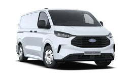 FOCAL INSIDE POWERED 6.2 – Kit audio Ford Transit Custom Phase 1 Focal