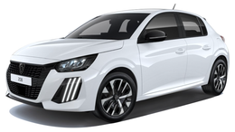 FOCAL INSIDE Peugeot 208 II ACTIVE 6.0 – Kits avant + arrière + amplificateur Focal