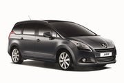 FOCAL INSIDE Peugeot 5008 ACOUSTIC 8.0 – Kits avant + arrière Focal
