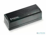 Focal Impulse 4.320 - Amplificateur Numérique 4 Canaux Plug and Play Focal