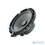 Focal IS PSA 165 - Kit 2 Voies Séparées pour Peugeot et Citroën Focal