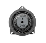 FOCAL IS BMW 100KL – Kit 2 Voies Séparées 100 mm – Série K2 Power – Plug & Play BMW Focal