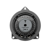 FOCAL IS BMW 100KL – Kit 2 Voies Séparées 100 mm – Série K2 Power – Plug & Play BMW Focal