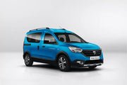 FOCAL POWERED 6.1 – Kit audio complet pour Dacia Dokker Stepway (2014 - ) Focal